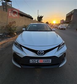 تويوتا كامري